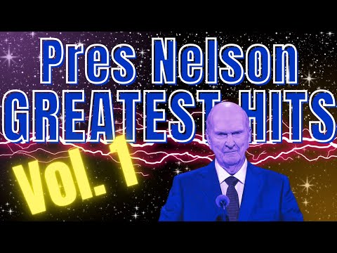 Russell M. Nelson