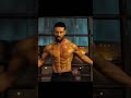 tiger Shroff attitude entry 💪🏻💪🏻 Aliya editor 90 # #shortvideo