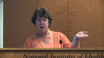 Data Sharing and the HeLa Genome Sequence - Kathy Hudson