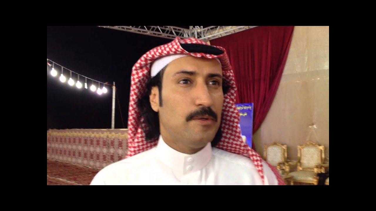 الشاعر عبدالله العلاوة يتحدث عن قناة عقيل الحليصي