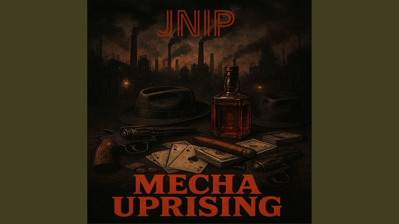 Watch Machine Riot on YouTube Watch Machine Riot on YouTube