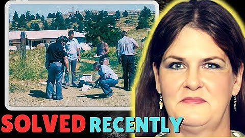 Cold Cases Finally Solved In 2024 | Mystery Detective | Documentary