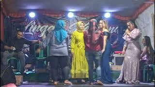 DAYUNI-VOC;YANI SAGITA-LIVE IN SINGARAJA-LK PRO AUDIO