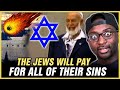 The Jews and Israel Will Pay For Their Sins | Islam vs Judaism - COMPILATION