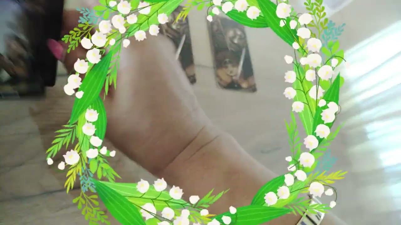 Какво би искал да ви каже?