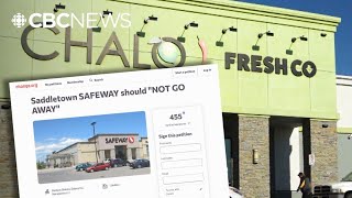 Despite opposition, Safeway-to-FreshCo swaps are happening. Is yours next?