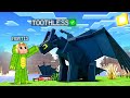 I Played Every How to Train Your Dragon Mod in Minecraft