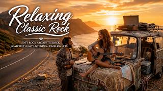 Ultimate Classic Soft Rock | Relaxing 70s and 80s Hits | Peaceful Moments screenshot 5