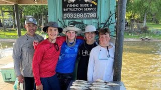 These smiles say it all!