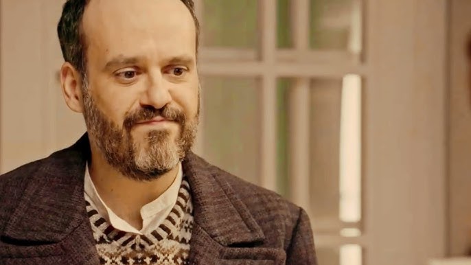 Marta and Fina: Dreams of Freedom (Chapter 363): Father, I have bad luck in  love, don't you think? - YouTube