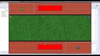 Online/LAN Multiplayer Game made in Java  |  Jogo Multiplayer Online/LAN feito em Java - Shoot