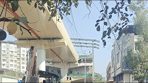 Anjur phata to kalyan Naka Road Widening Tudak karwai | Day 3