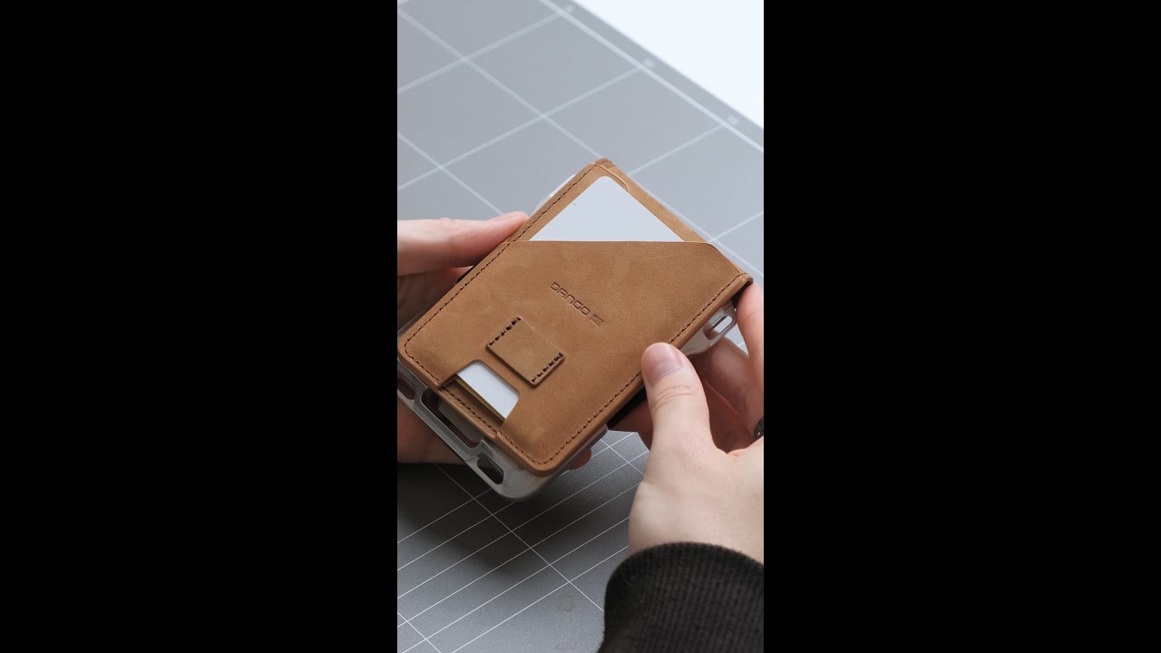 Dango M1 Maverick Wallet | 