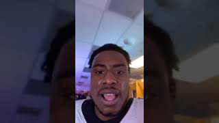 Saints Locker Room Celebrations Postgame | Week 8 | 2020