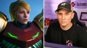 We Played METROID PRIME 4 So You Don’t Have To