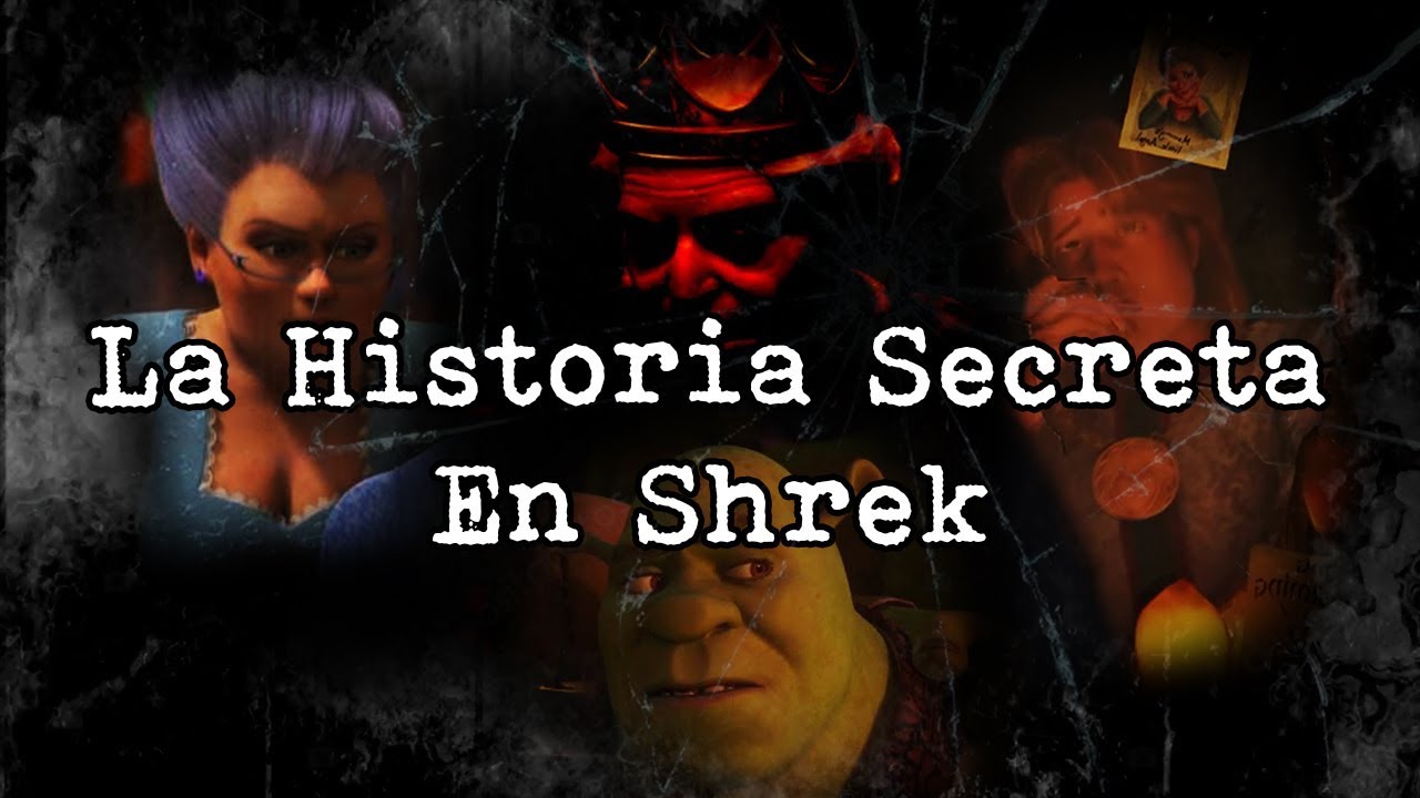 Shrek - La Storia Completa (DVD/Blu-ray)