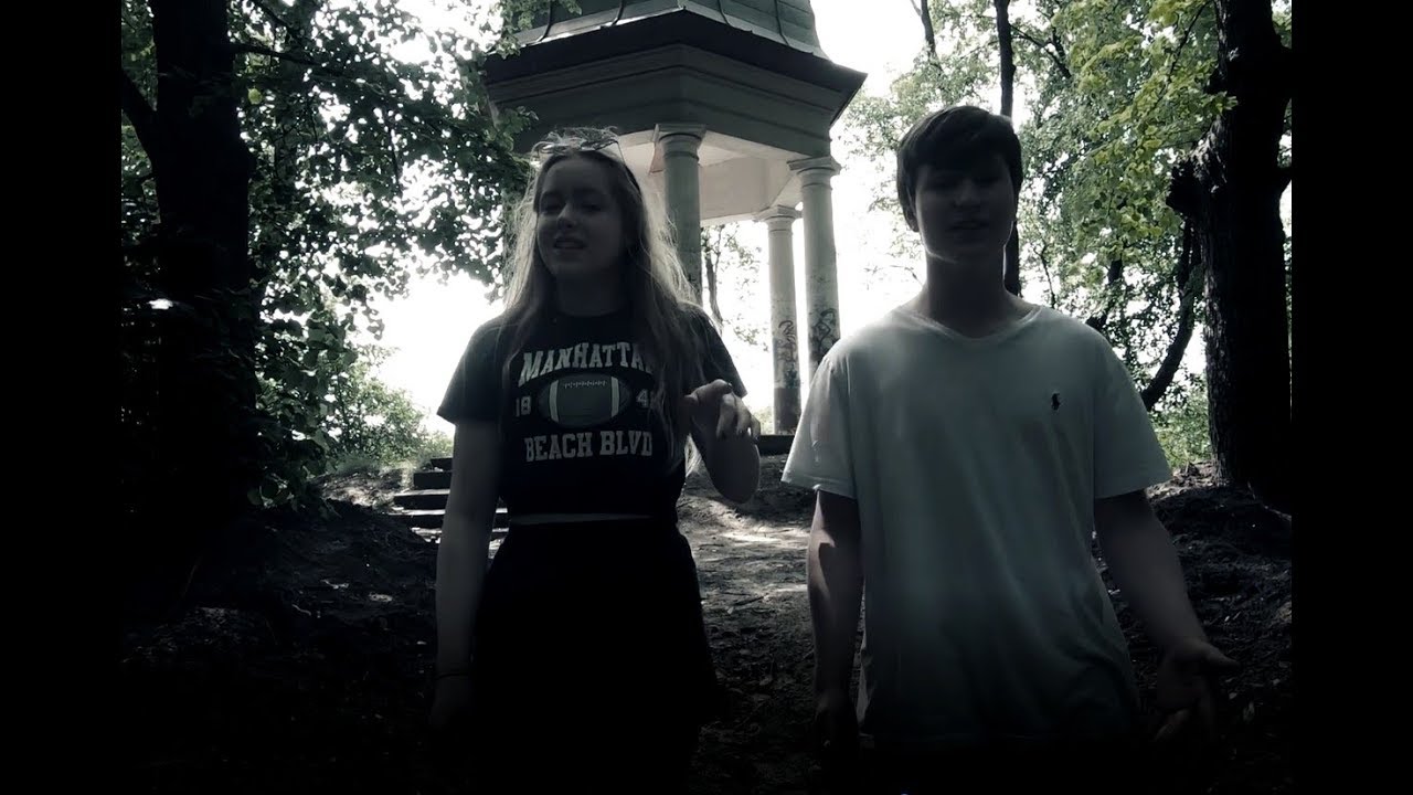 Paradox 21 (Zieniu & Karolina) - Sacrum (2019)