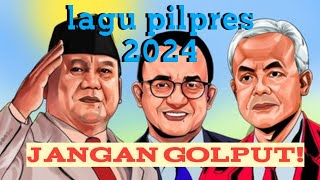 Pilpres 2024 #viral