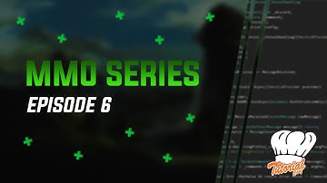 Unity Tutorial MMORPG #6 | Package Implementations