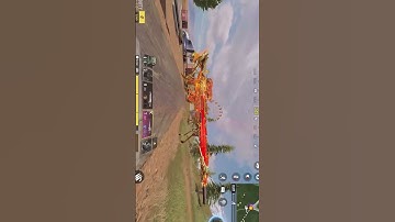 Does This Deserve a Like? 🧡 #shorts #codm #codmobile #transition #blacksquad #trending