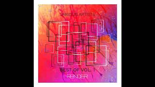 Lanni Johnson - Bond Of Silence (Original Mix)