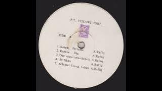 A. Rafiq - Karena Dia