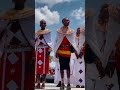 Kenyan People Cultural Festivals Traditional Heritage Samburu Maasai Travel Documentary History Song