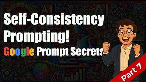 Boost LLM Accuracy: Self-Consistency Prompting with Llama & Langchain for Reliable Answers