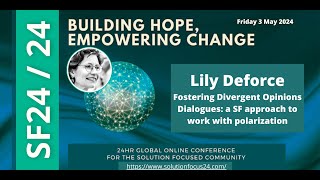 Fostering Divergent Opinions Dialogues: a SF approach to work with polarization