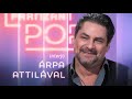 „Fábryt nem hagyták labdába rúgni a Heti Hetesben” | Interjú Árpa Attilával | PartizánPOP