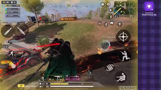 CODM iPad mini 6 gameplay 28-05-2025