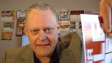 Email vs Direct mail