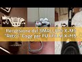 Recensione del SMALLRIG X-M5 "Retro" Cage per FUJIFILM X-M5, con Impugnatura in Legno Integrata e Pi