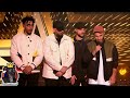 Berywam Full Performance & Judges Comments Semi Finals Week 1 AGT All Stars 2023