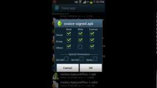 S-Voice on Samsung Galaxy S II Leaked Jelly Bean Firmware 4.1.2 screenshot 4