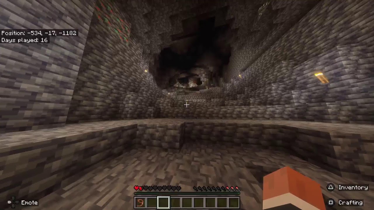 Shooting Everyone I See On Arc King Von Style 2