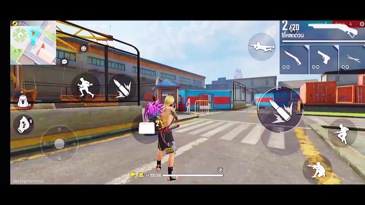 กลับมาอีกครั้งกับSALON FF.