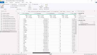 [3-Connect and shape data] Microsoft Power BI bootcamp #11 Data QA  Profiling Tools