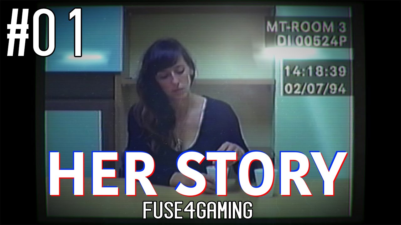 her story download