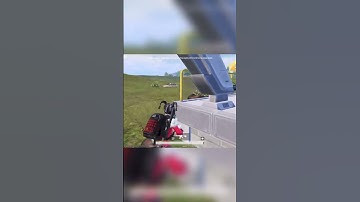 1v3 Clutch In Conqueror Lobby|Bgmi #shorts #bgmi #1v3clutch #conqueror #1v1tdmbgmi #pubgmobile