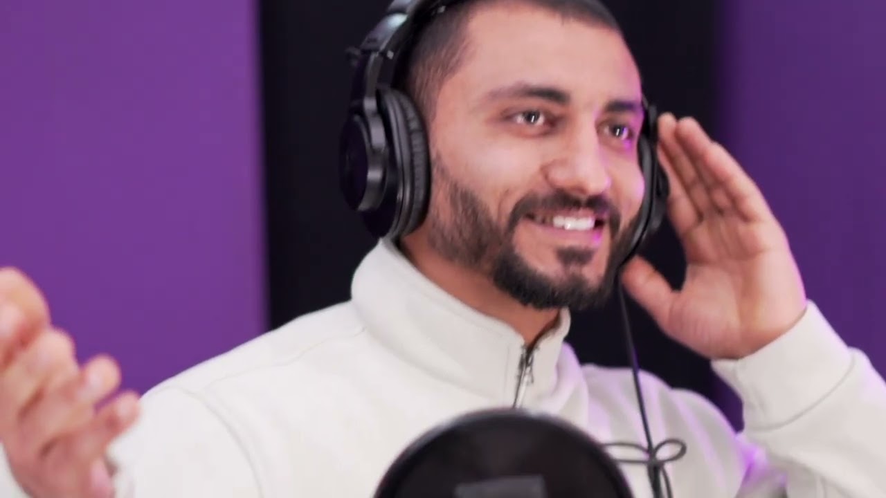 #ايه_العمل_يا_احمد #المنشد اسامه عبد الملك #ترند