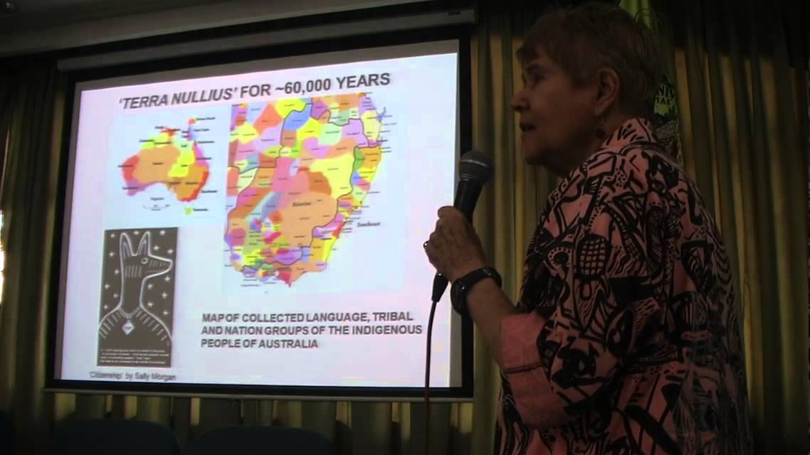 Social Discrimination & Health Disparity Across Generations - Prof. Dr. Irina Pollard, AUSN