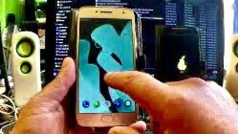 Android 11 Motorola G5 & ePear N Moto G 2014 install   #GothikVI #Concept48