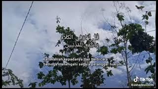 Sholawat 3 menit