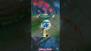 Alphe Be Like - Think Again🤫💀🗿. #mobilelegends #mlbb #alpha #mlbbalpha #Goat #alphaedit