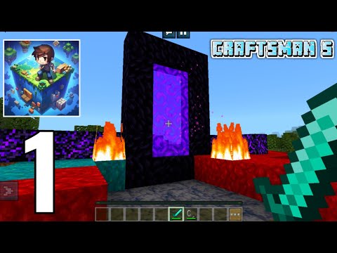 Craftsman 5 -