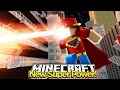 Minecraft Adventure - LITTLE ROPO'S NEW SUPERPOWER!!!