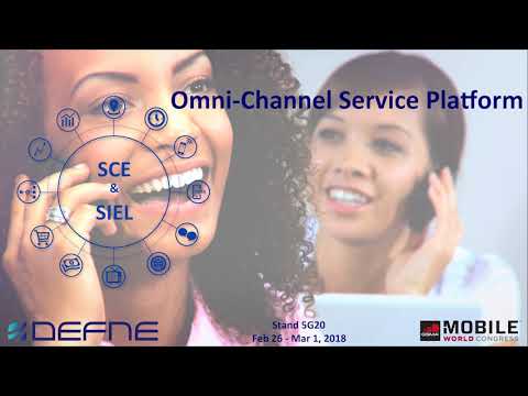 Defne Corporate Overview
