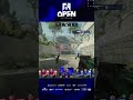EliGe OPENS MID with a POWERFUL TRIPLE KILL and breaks the defense #blast #rotterdam #cs #cs2
