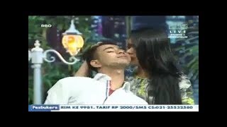 Download lagu Adegan Kartika Putri Mencium Raffi Ahmad di Pesbukers Adegan Kartika Putri Mencium Raffi Ahmad di Pesbukers